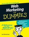 webmarketing for dummies